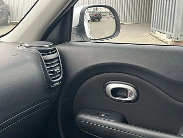 Kia Soul, 2018г, передний привод, автомат