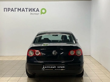 Volkswagen Passat, 2007г, передний привод, механика