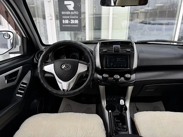 Lifan X60, 2015г, передний привод, механика