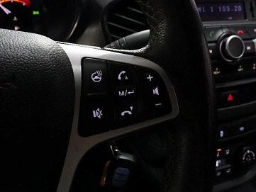 Lada (ВАЗ) Vesta, 2021г, передний привод, механика