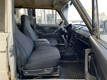 Lada (ВАЗ) 2106, 1996г, задний привод, механика