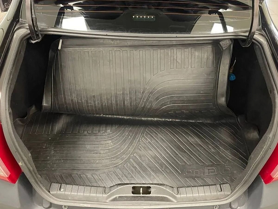 Datsun , 2019г., передний привод, механика
