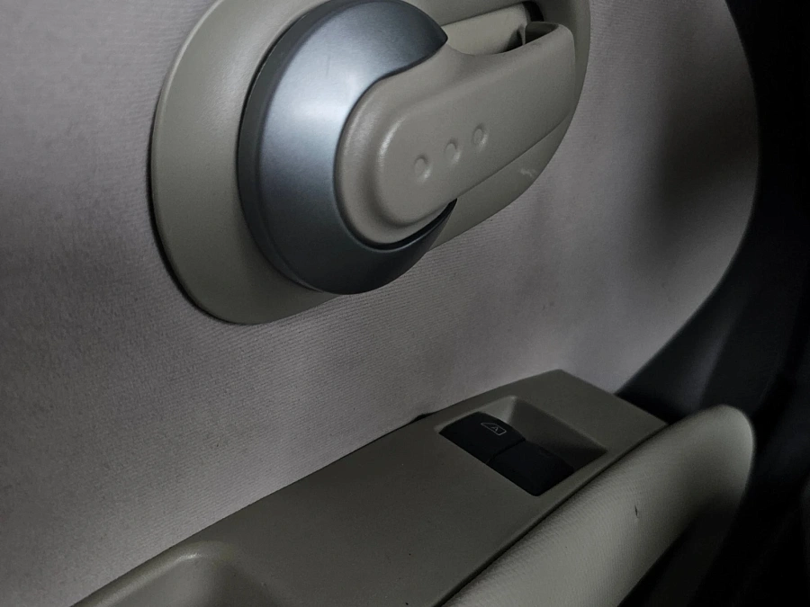 Nissan Micra, 2007г., передний привод, автомат