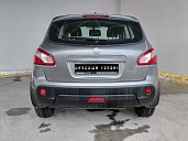 Nissan Qashqai, 2013г., передний привод, вариатор