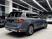 BMW X7, 2023г., полный привод, автомат