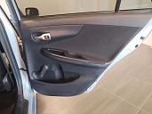Toyota , 2010г., передний привод, механика