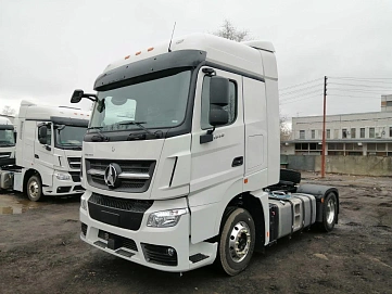 Beiben  North Benz  1848S, 2023г, Автомат