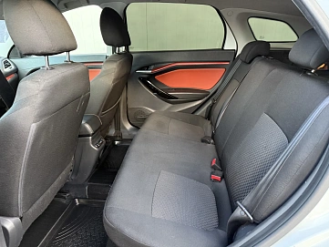 Lada (ВАЗ) , 2018г., передний привод, механика