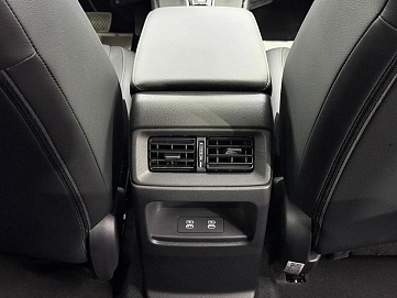 Honda CR-V, 2025г, полный привод, вариатор