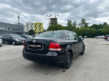 Volkswagen Polo, 2013г, передний привод, механика