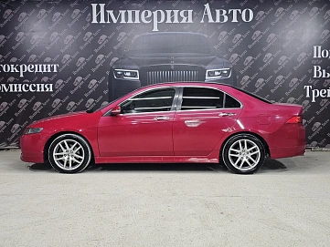 Honda Accord, 2005г, передний привод, автомат