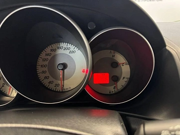 Mazda 3, 2008г, передний привод, механика
