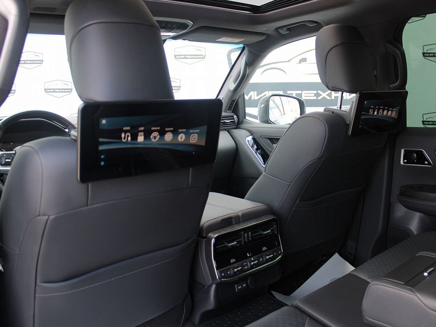 Toyota Land Cruiser, 2023г., полный привод, автомат
