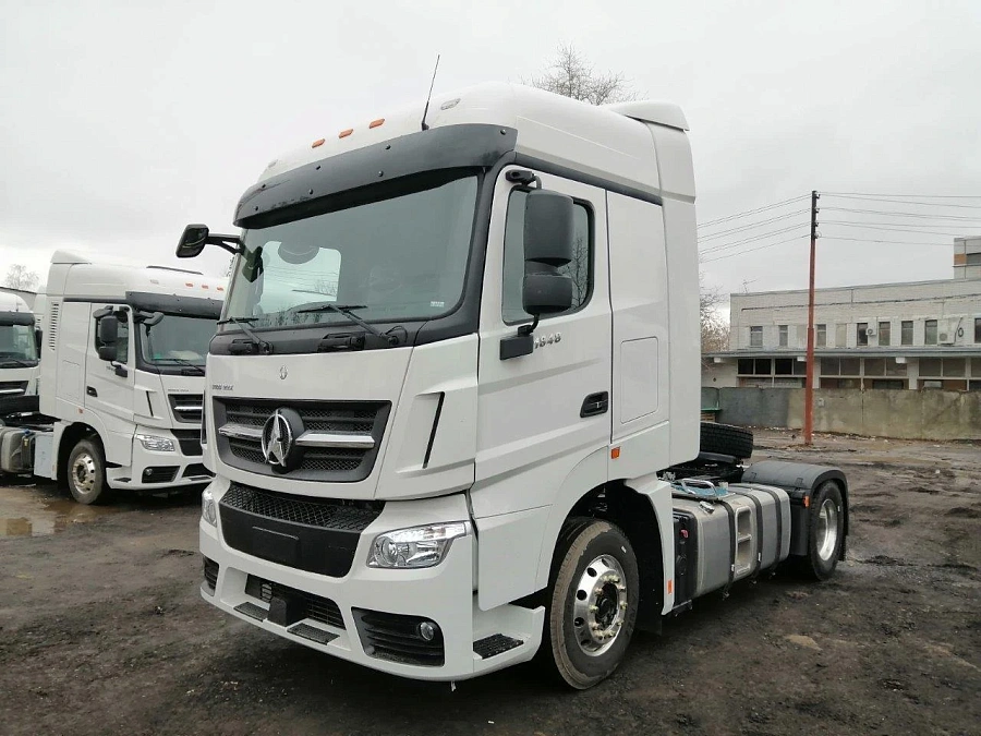 Beiben  North Benz  1848S, 2023г.