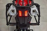 Fuego Tekken 3 0, 2025г.