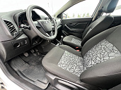 Lada (ВАЗ) XRAY, 2020г., передний привод, механика