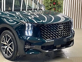 GAC GS8, 2023г., полный привод, автомат