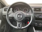 Volkswagen Jetta, 2012г., передний привод, механика