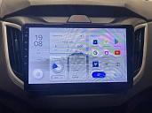 Hyundai Creta, 2020г., передний привод, механика