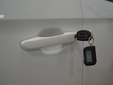 Hyundai Creta, 2019г, передний привод, автомат