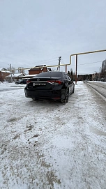 Toyota Corolla, 2021г, передний привод, вариатор