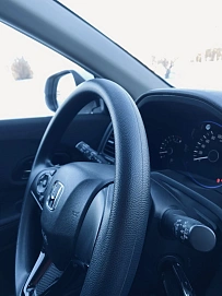 Honda Vezel, 2021г, передний привод, вариатор