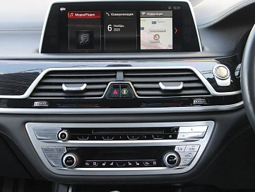 BMW , 2018г., полный привод, автомат