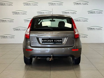 Lada (ВАЗ) Granta, 2019г, передний привод, механика