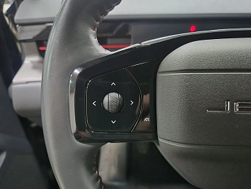 JETOUR DASHING, 2023г, передний привод, механика