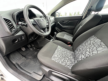 Lada (ВАЗ) XRAY, 2020г, передний привод, механика