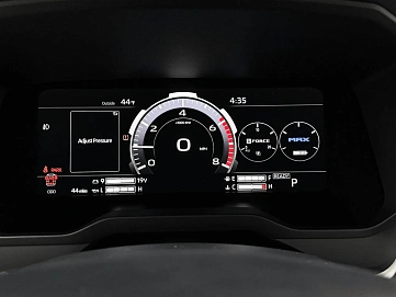 Toyota Sequoia, 2025г, полный привод, автомат