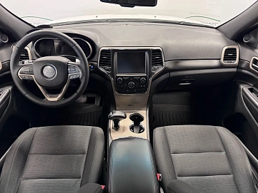 Jeep Grand Cherokee, 2013г, передний привод, автомат
