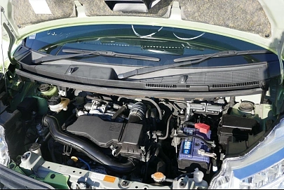 Toyota Roomy, 2018г, передний привод, вариатор