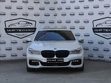 BMW , 2018г., полный привод, автомат