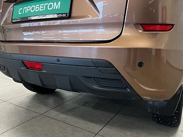 Lada (ВАЗ) XRAY, 2017г, передний привод, механика