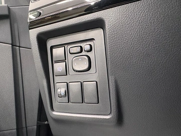 Toyota Land Cruiser Prado, 2022г, полный привод, автомат