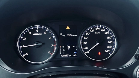 Mitsubishi Outlander, 2019г, передний привод, вариатор