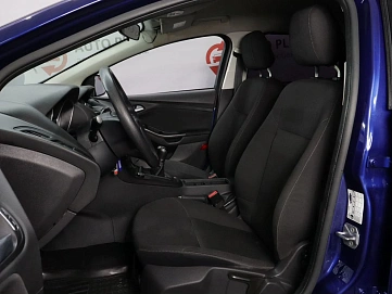 Ford Focus, 2019г, передний привод, механика