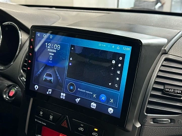 Kia Sorento, 2011г, полный привод, автомат
