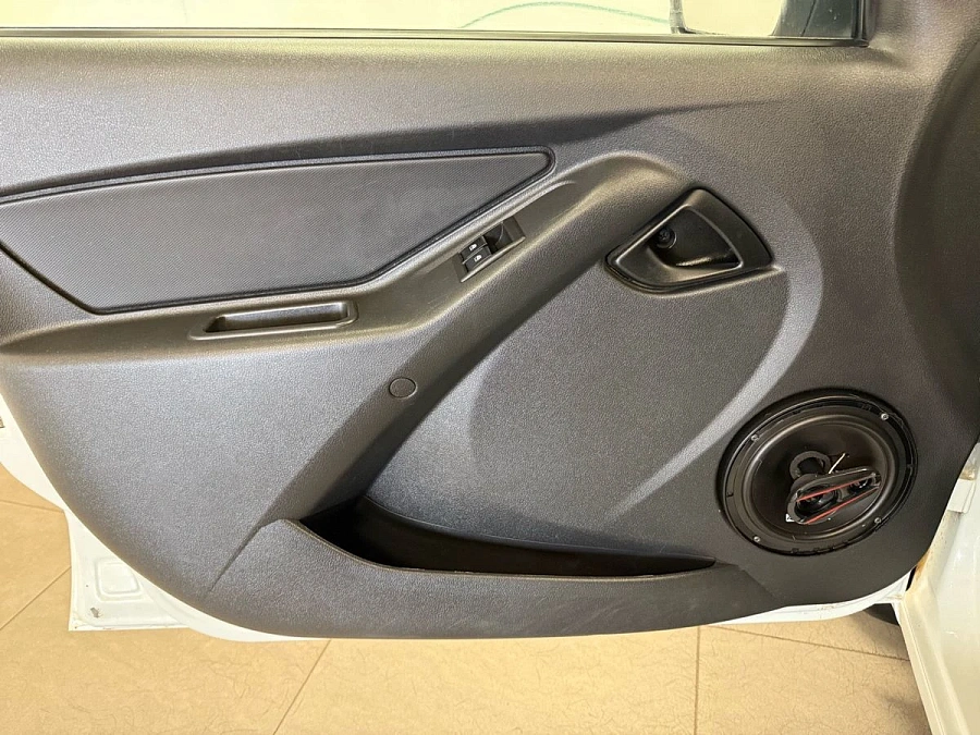 Lada (ВАЗ) Granta, 2019г., передний привод, механика