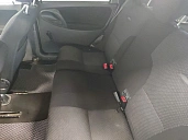 Lada (ВАЗ) Kalina, 2012г., передний привод, механика