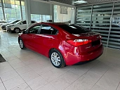 Kia Cerato, 2013г., передний привод, механика