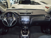 Nissan X-Trail, 2016г., передний привод, вариатор