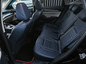 Haval F7, 2022г., полный привод, робот