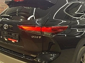 Toyota Highlander, 2025г., полный привод, автомат