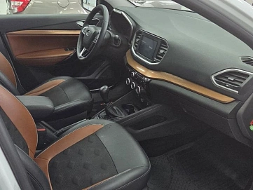 Lada (ВАЗ) Vesta, 2024г., передний привод, механика