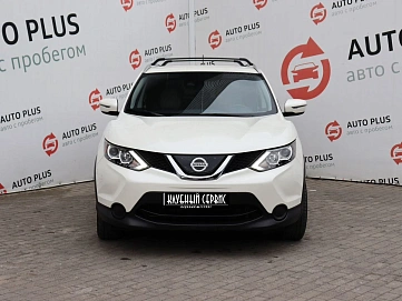Nissan Rogue Sport, 2018г, передний привод, вариатор