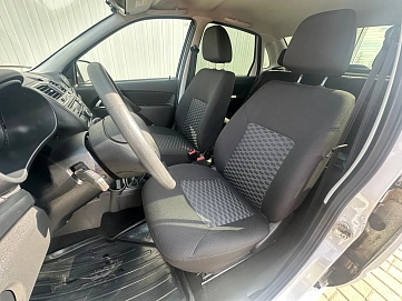 Lada (ВАЗ) Granta, 2022г, передний привод, механика