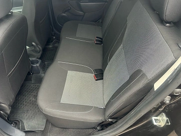 Renault , 2020г., передний привод, механика