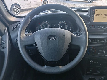 Lada (ВАЗ) Niva Travel, 2024г, полный привод, механика